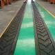 Pattern Convex Conveyor Belt