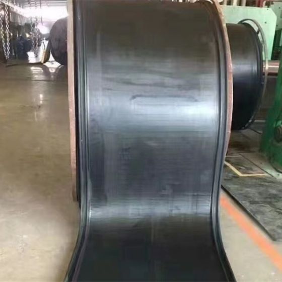 Lightweight Steel Wire Rope Conveyor Belt