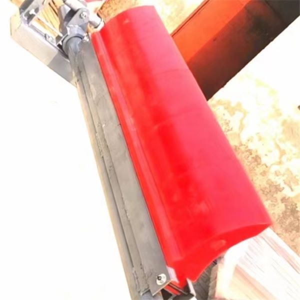 Conveyor Belt Cleaner