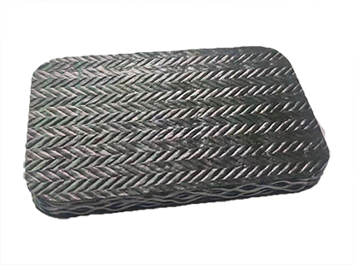 Growing Demand For Flame Retardant Conveyor Belts In Industrial Applications