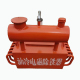 Oil Cooled Electromagnetic Iron Remover