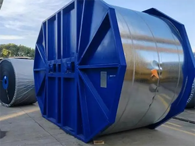 What are the Advantages of Flat Nylon Conveyor Belts?