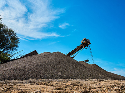 What is the Difference Between Heat Resistant Conveyor Belt and Flame Retardant Conveyor Belt?