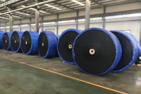 How to Judge the Quality of Pattern Conveyor Belt