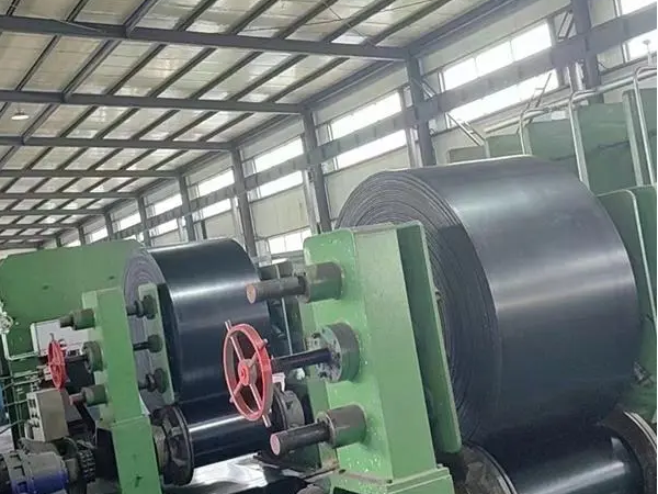 nylon conveyor belt