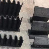 Big Angle Sidewall Rubber Conveyor Belts