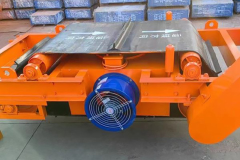 Conveyor Belts Break Through Boundaries and Usher in a New Era of the Industry