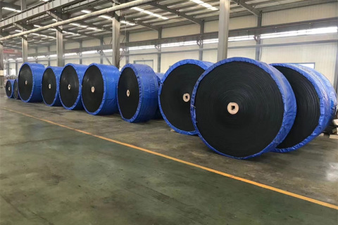 How to Maintain Pattern Conveyor Belt?