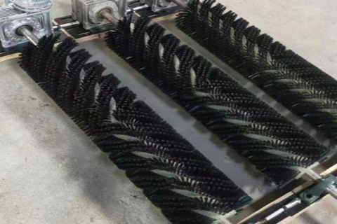 Is It Necessary to Clean the Conveyor Belt?