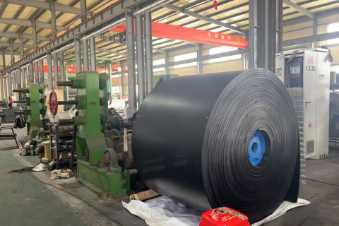 How to Choose Nylon Conveyor Belt?