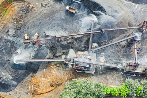 Liaoning Hengyi - Provide Professional Industrial Conveyor Belt Solutions