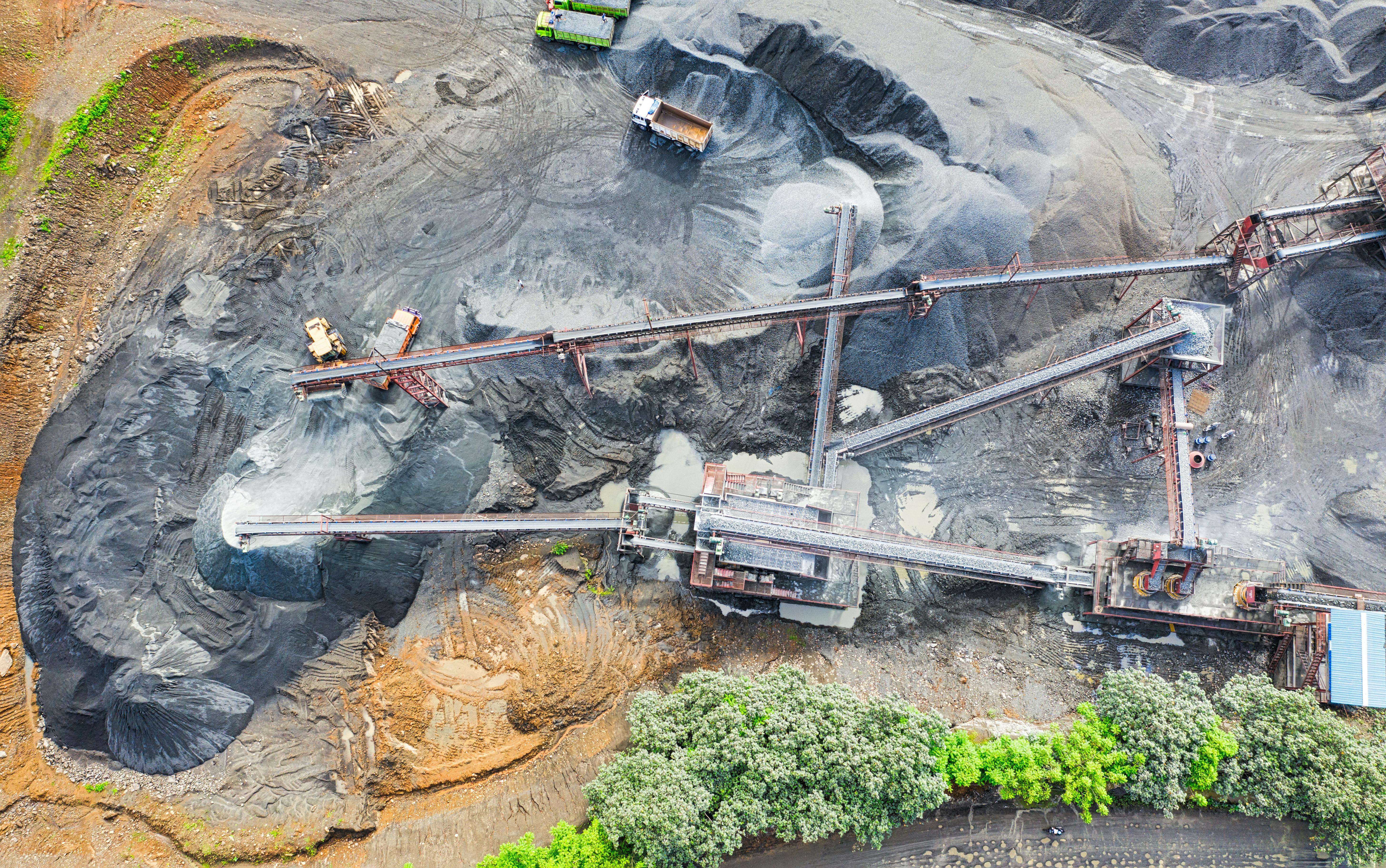 Conveyor Belt Solutions
