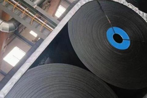 What are the Advantages of High Temperature Resistant Conveyor Belt?