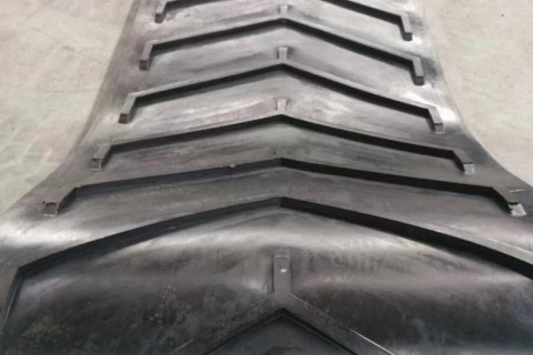 The Herringbone Conveyor Belt of Liaoning Hengyi Rubber Machine Belt Manufacturing Co., Ltd. Solves the Transportation Dilemma in Brazil.