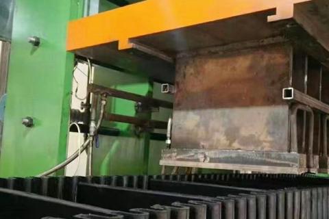 Design Concept of Big Angle Sidewall Rubber Conveyor Belts