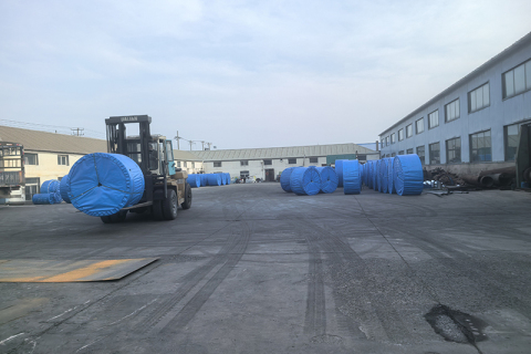 Future Prospects and Expectations of Conveyor Belts