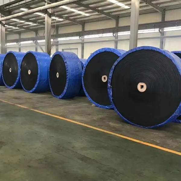 nylon conveyor belt