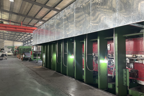 Empowering Employee Growth and Fulfilling Social Responsibility