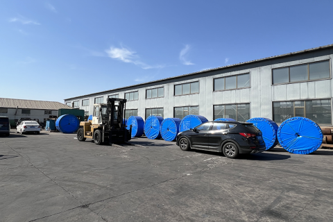 Some Future Market Trends of Mining Conveyor Belts