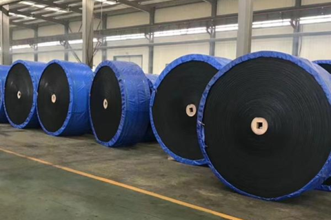 How Much Do You Know About the Wide Application of Heavy Duty Nylon Conveyor Belt?