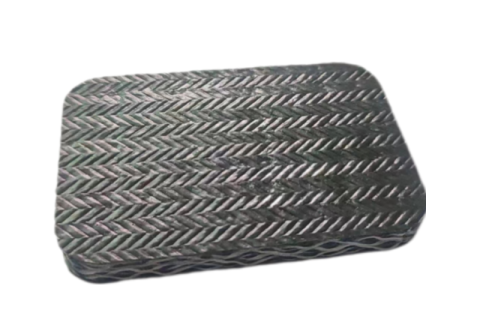 Do You Know the Flame Retardant Principle of PVC Flame Retardant Conveyor Belt?