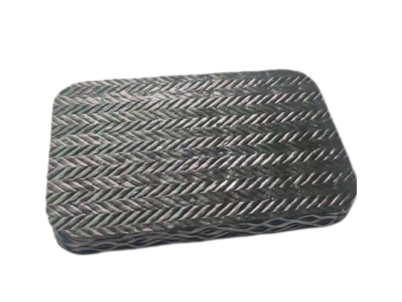 PVC flame retardant conveyor belt