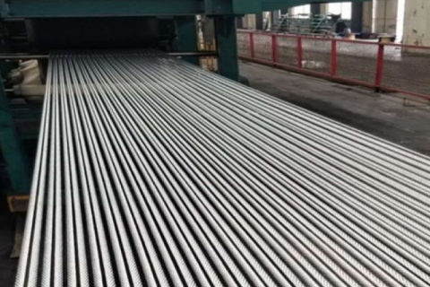 Do You Know the Detailed Steps for Wire Rope Core Conveyor Belt Joints and Vulcanization?