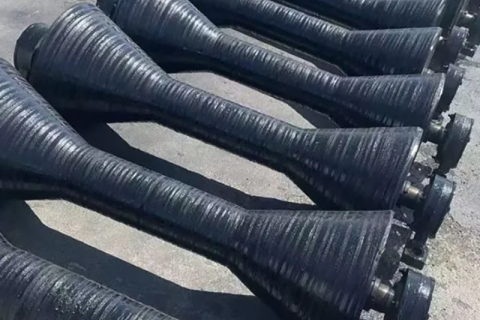 Do You Know How the Conveyor Roller Works?