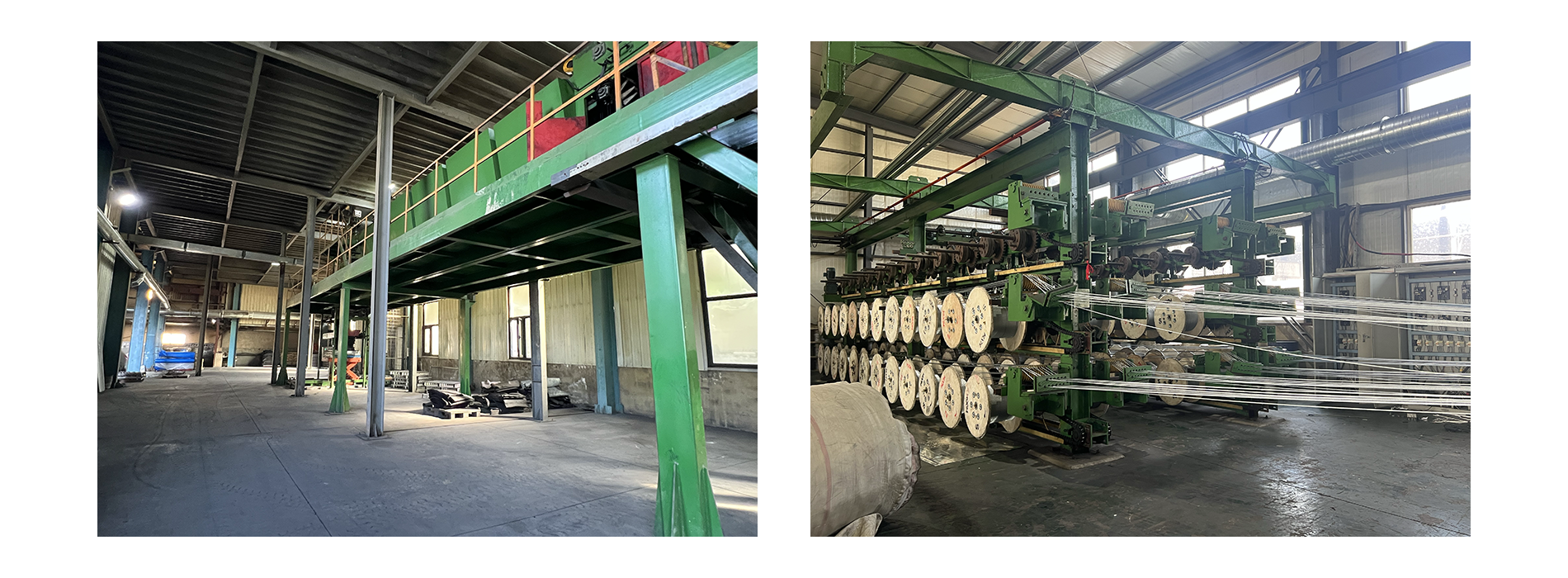 Liaoning Hengyi: Leading the Development of the Industry with Strength
