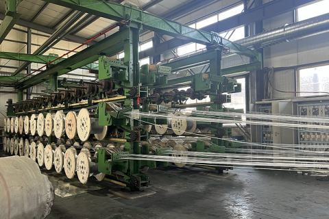 Liaoning Hengyi: Leading the Development of the Industry with Strength