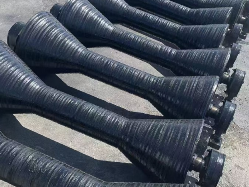 Conveyor roller
