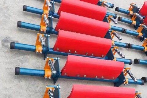 Do You Know how Belt Cleaner is Maintained?