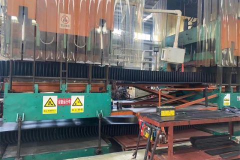 Do You Know How the Partition Conveyor Belt is Maintained?