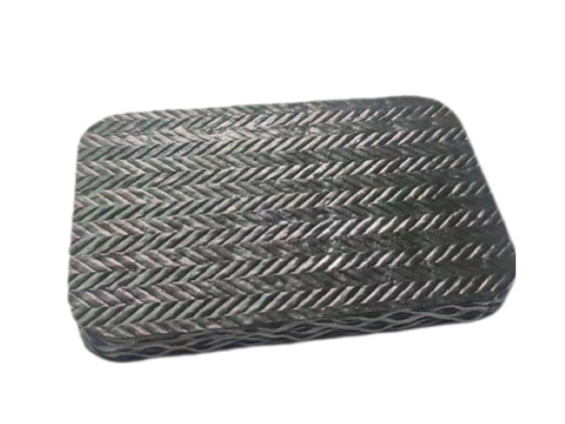 PVC conveyor belt