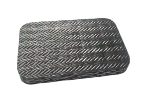 How to Prevent the PVC Conveyor Belt from Tearing Vertically?