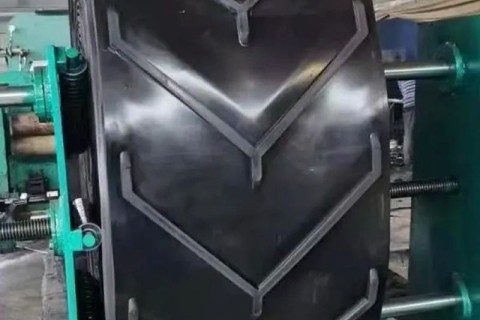 Why is the Rubber Conveyor Belt Aging?