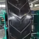 Convex Conveyor Belt