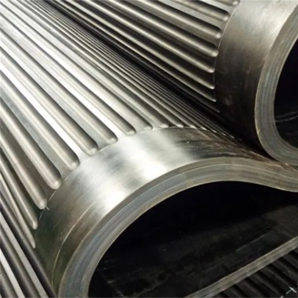 Vacuum Rubber Filtration Conveyor Belt