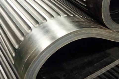 Do You Know about Vacuum Rubber Filtration Conveyor Belt?