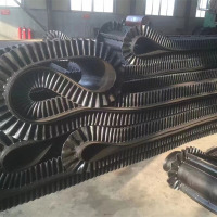 Malzeme Taşıma Konveyör Bandı