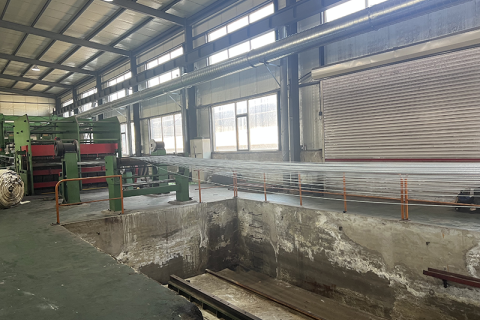 Take Root in the Fertile Soil of Manufacturing and Hold up the Industrial Benchmark