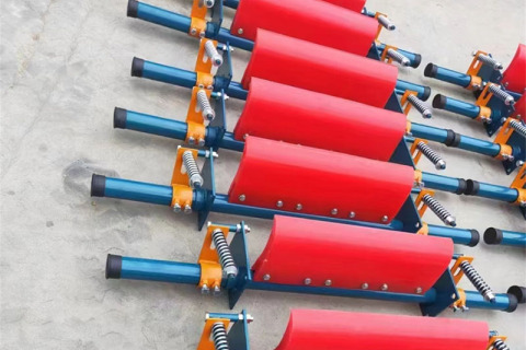 Why Is Cleaning of Belts Necessary in a Belt Conveyor?