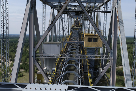 How to Do Maintenance on a Conveyor Belt?