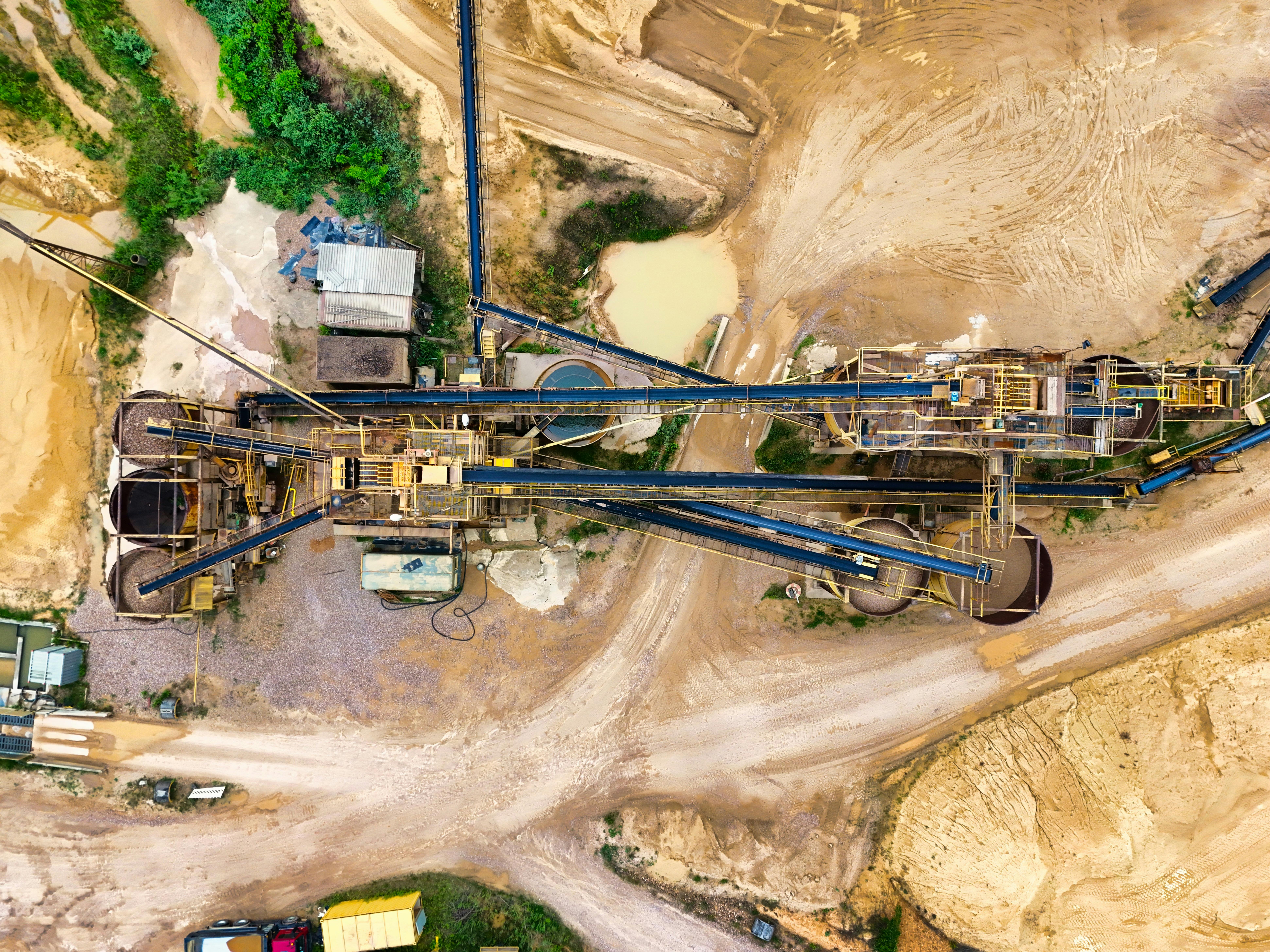 Conveyor Belt