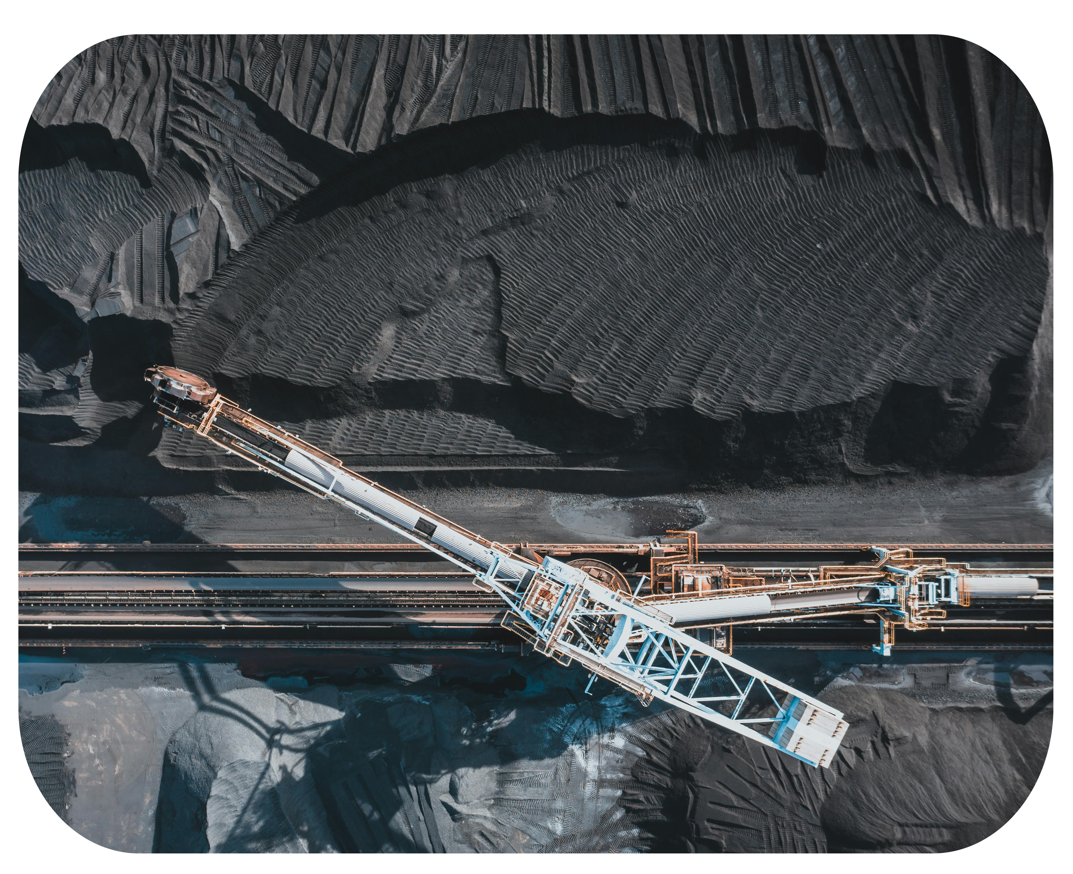 mining conveyor belt