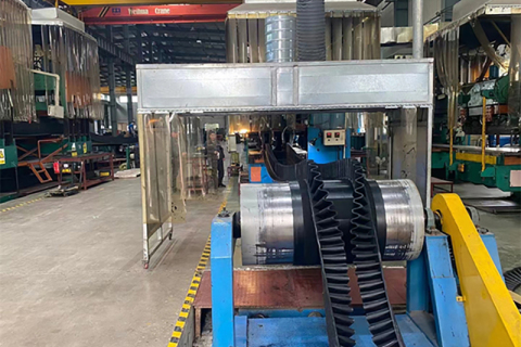 How to Select High-Quality Rubber Belting Suppliers