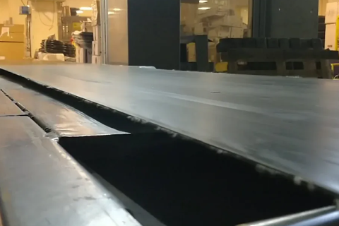 Is a Heavy Duty Rubber Conveyor Belt Worth It Today?
