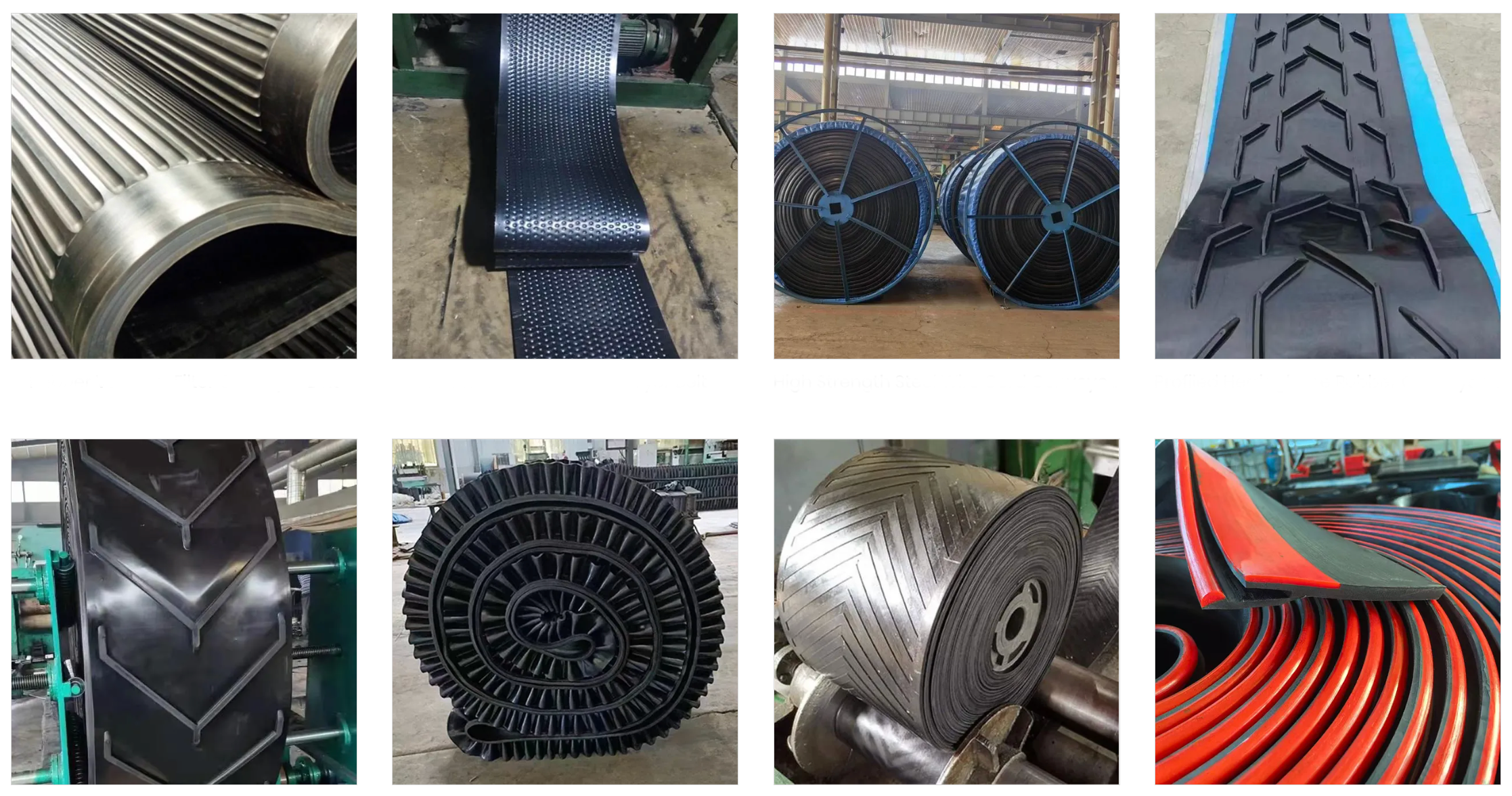 Conveyor Belt