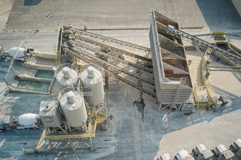 Complete Guide to Selecting the Best Conveyor Belt Idler for Your System