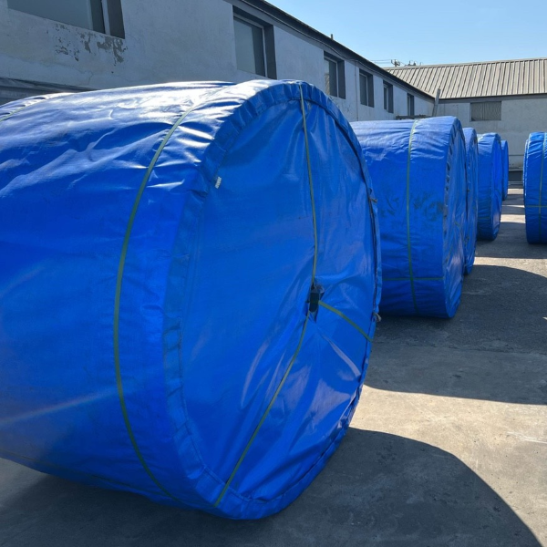 luggage conveyor belt